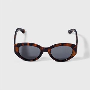 a new day cat eye sunglasses